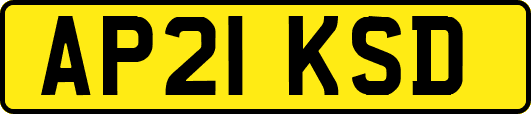 AP21KSD