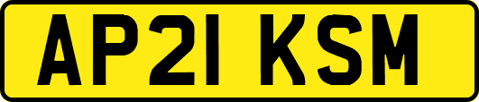AP21KSM