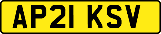 AP21KSV