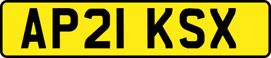 AP21KSX