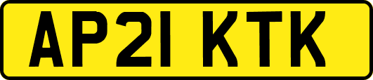AP21KTK