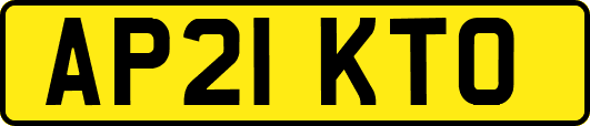 AP21KTO