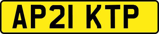 AP21KTP