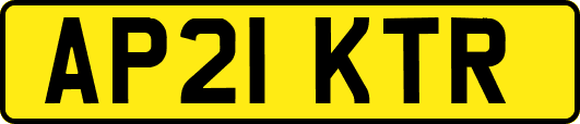 AP21KTR