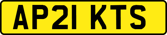 AP21KTS