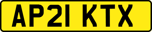 AP21KTX