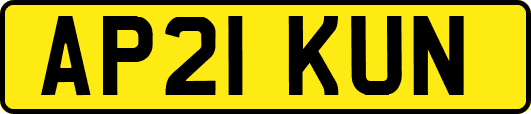 AP21KUN