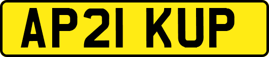 AP21KUP