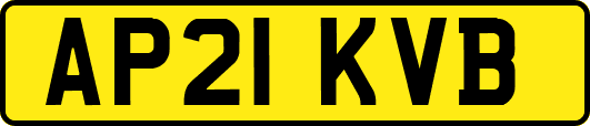 AP21KVB