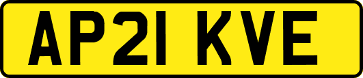 AP21KVE