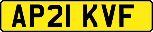 AP21KVF