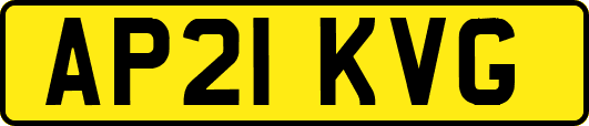 AP21KVG