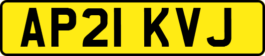 AP21KVJ