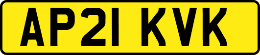AP21KVK