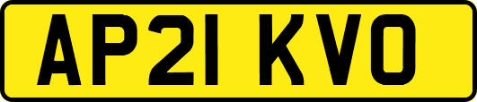 AP21KVO