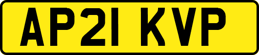 AP21KVP