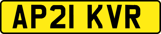 AP21KVR