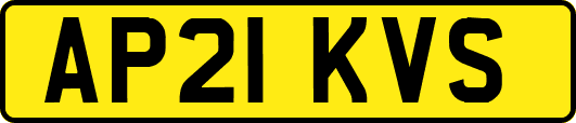 AP21KVS