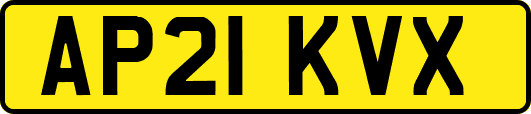 AP21KVX