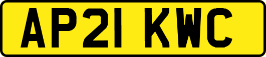 AP21KWC