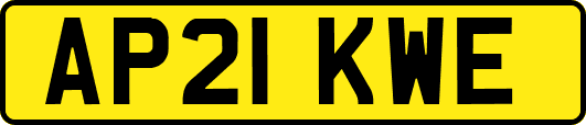 AP21KWE