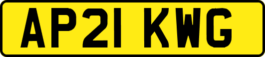 AP21KWG