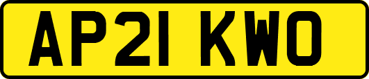 AP21KWO