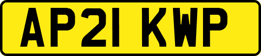 AP21KWP