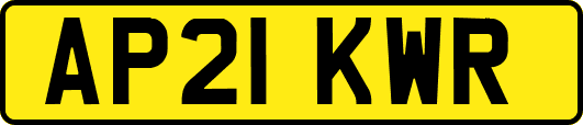 AP21KWR