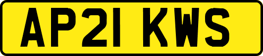 AP21KWS