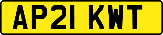 AP21KWT