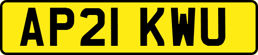 AP21KWU