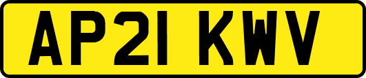 AP21KWV
