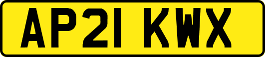 AP21KWX