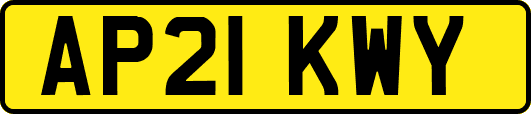 AP21KWY