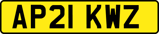 AP21KWZ