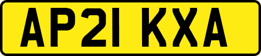 AP21KXA