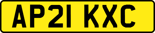 AP21KXC