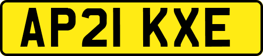 AP21KXE