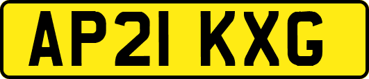AP21KXG