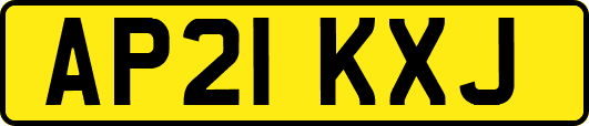 AP21KXJ