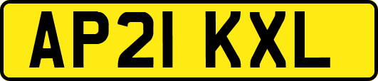 AP21KXL