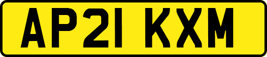 AP21KXM