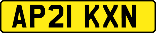 AP21KXN
