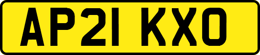 AP21KXO