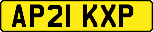 AP21KXP