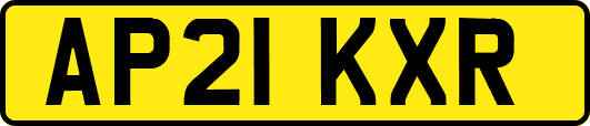 AP21KXR