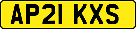 AP21KXS