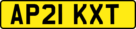 AP21KXT
