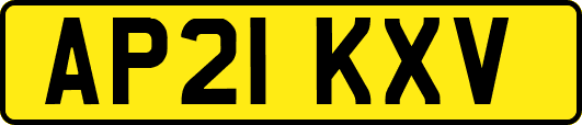 AP21KXV
